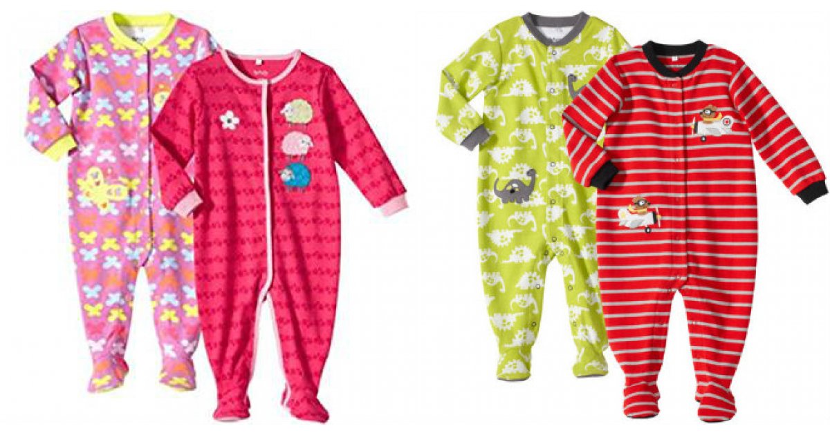 Update Voluntary RECALL Of Pekkle Infant Sleepers Sold Costco