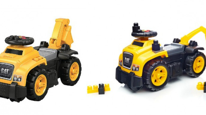 excavator toys r us