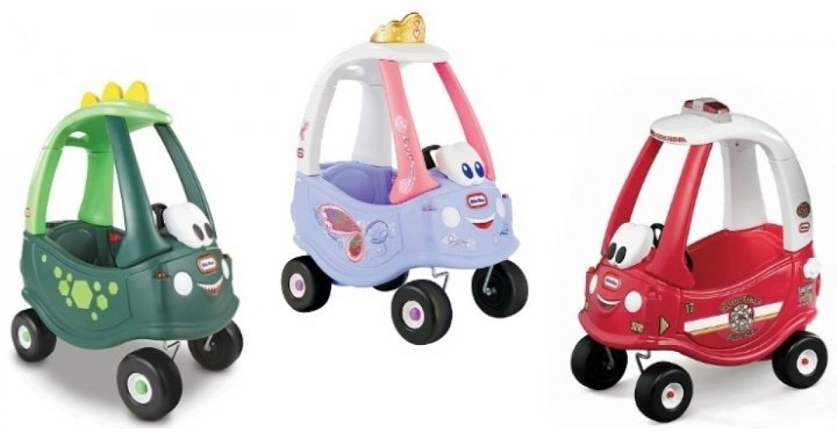 toys r us little tikes car