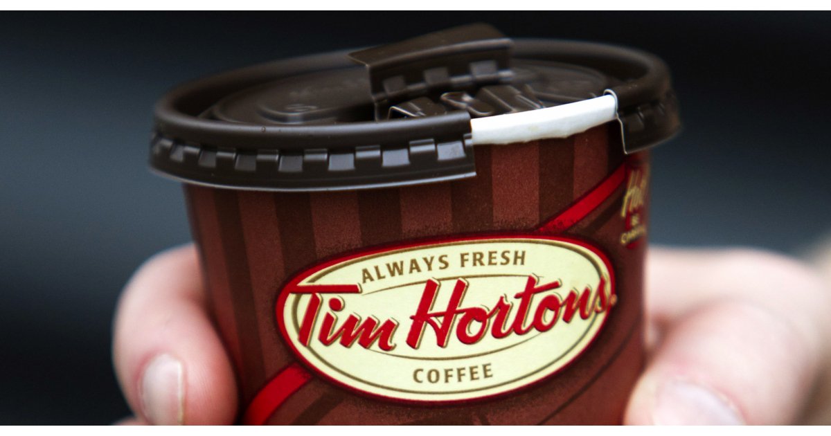 Prices Are Increasing Tim Hortons!