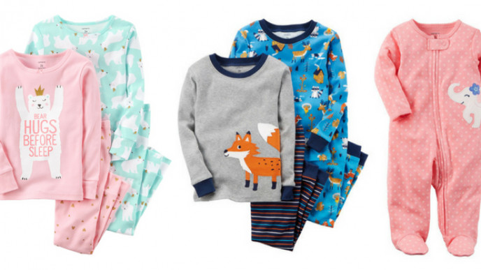 carters kids clothes canada