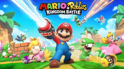 download mario rabbids kingdom battle nintendo switch for free