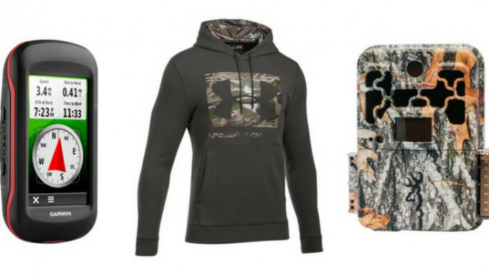 Cabelas Canada Cyber Monday Sale 2018