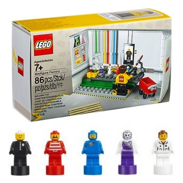 download lego minifigure factory online