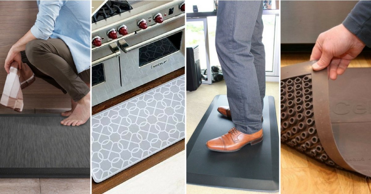 The Best Kitchen Anti Fatigue Mats In Canada   50540 Posts.facebook Lg 