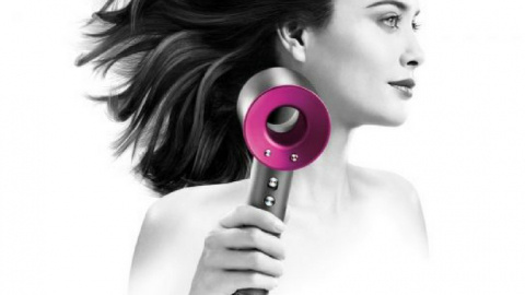 20% off Refurbished Dyson Supersonic Hair Dryer