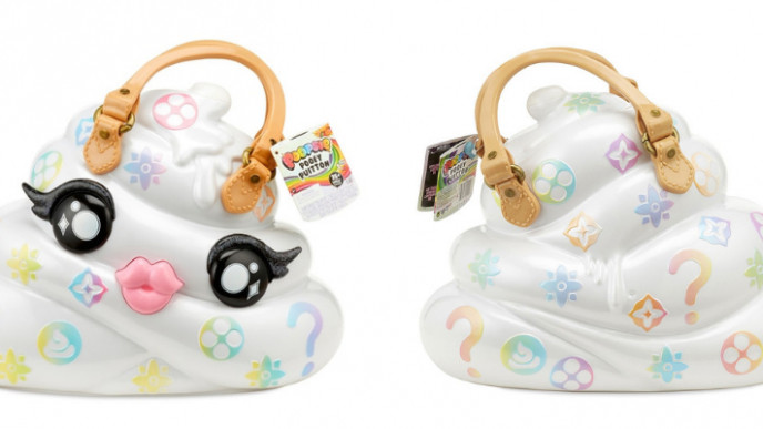 poopsie pooey puitton sale