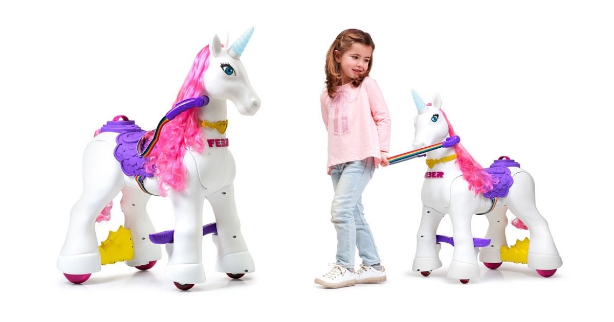 my lovely unicorn toys r us