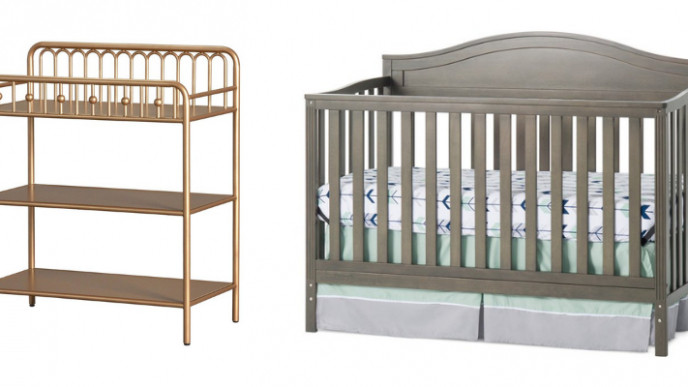 wayfair nursery sale