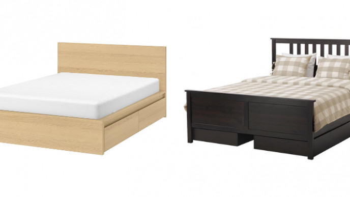 Up To 15 Off Bedroom Event Ikea Canada