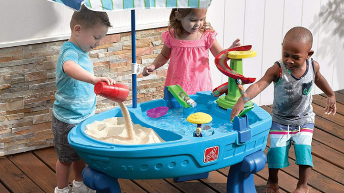 step 2 water table toys r us
