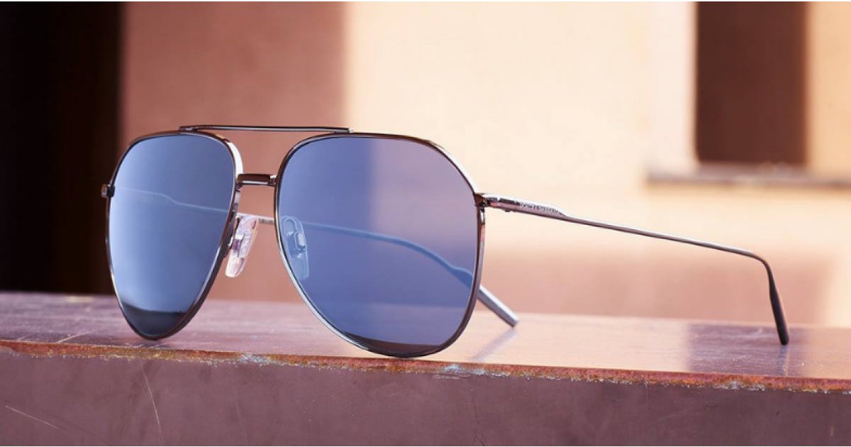 $40 Off Polarized Sunglasses @ Sunglass Hut