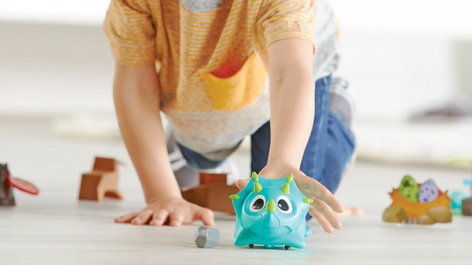 indigo baby toys