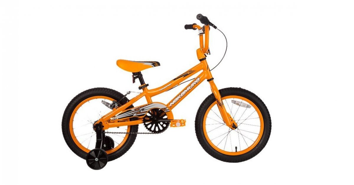 sport chek childrens bikes