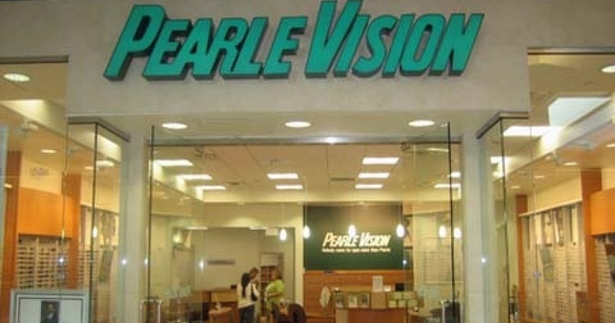 Pearle Vision Canada Printable Coupons