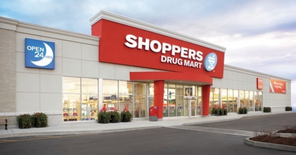 Shoppers Drug Mart Canada Spend Your Points Bonus Redemption Weekend!