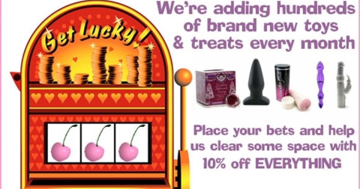 Pink Cherry Ad Code For 10 Discount! (Adult)