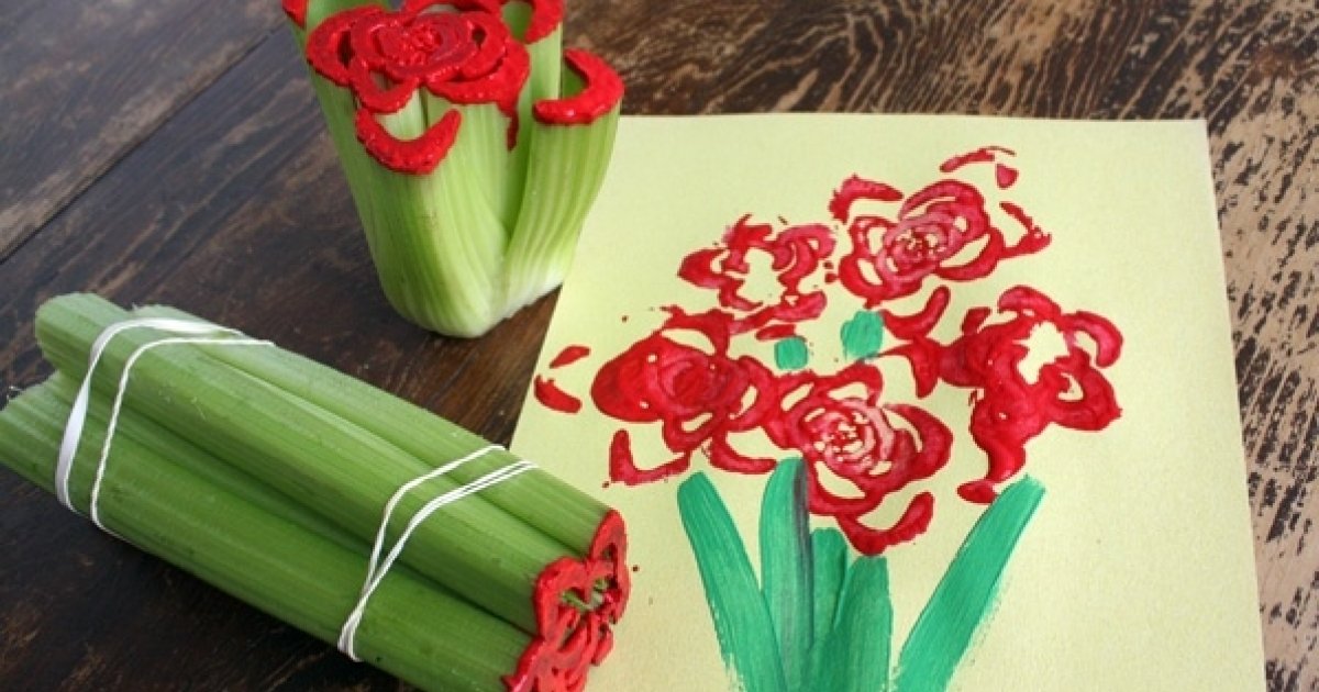 Fun Mother's Day Crafts for Kids