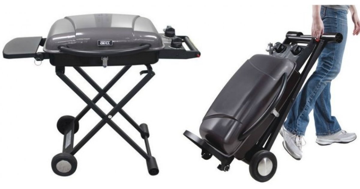 Half Off Backyard Portable Gas Grill BBQ Now 98 Walmart Ca   34712 3506eecb636704f08701619ef2e9a661 