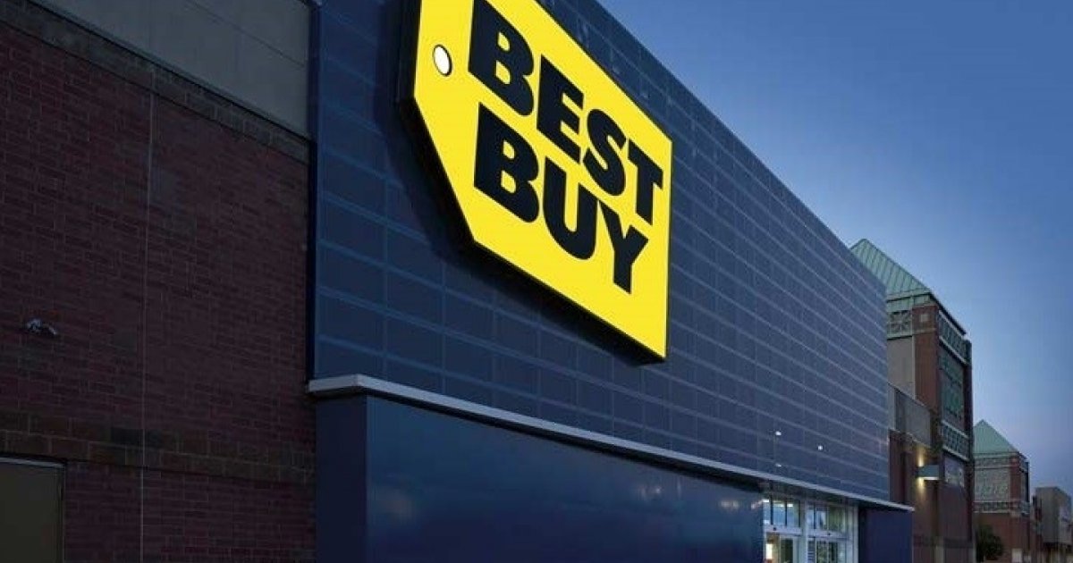 $5 Off $100 Best Buy Gift Card @ eBay.ca