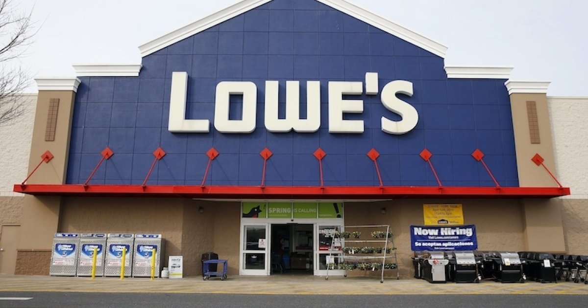 25 Off 175+ Lowe's Canada