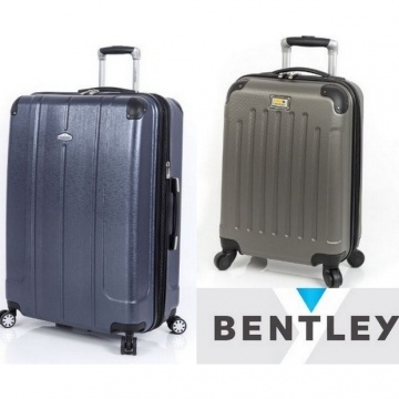 bentley luggage store near me