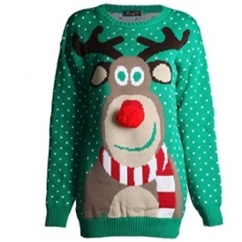 Where to Buy Christmas Sweaters in Canada