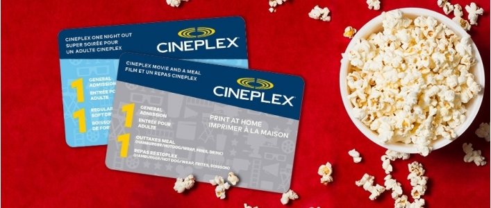 The Best Ways to Save on Movie Passes in Canada