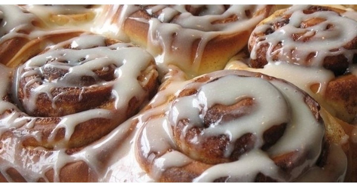 New Cinnabon Coupons @ Cinnabon Canada