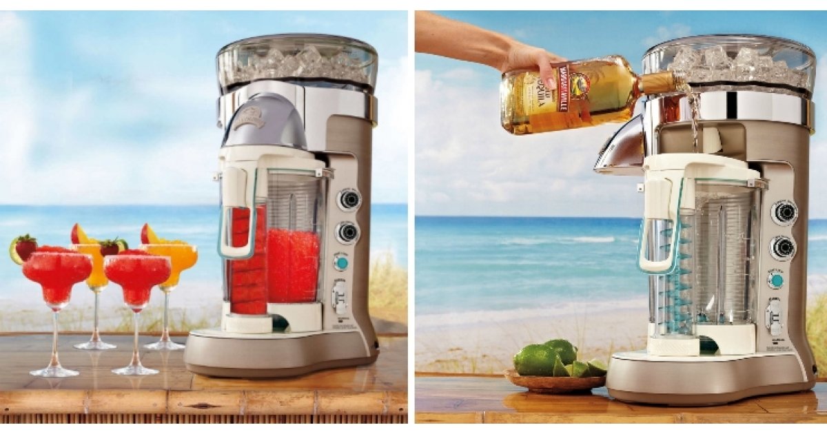 costco margaritaville blender