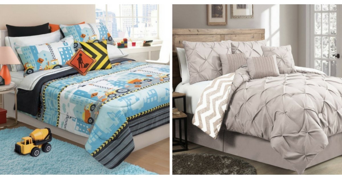 Bedding Sets from 13.99 Wayfair Canada