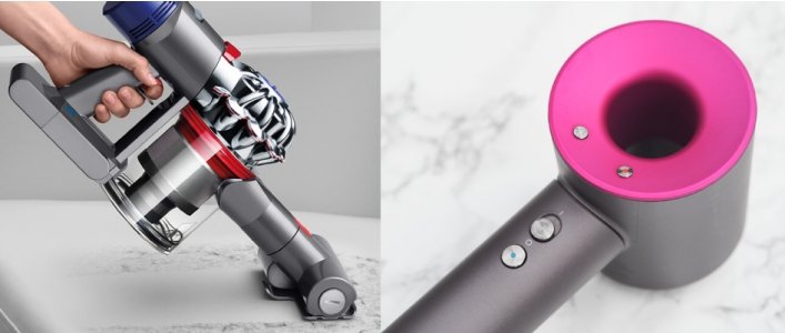 Best Dyson Black Friday Deals Canada 2017