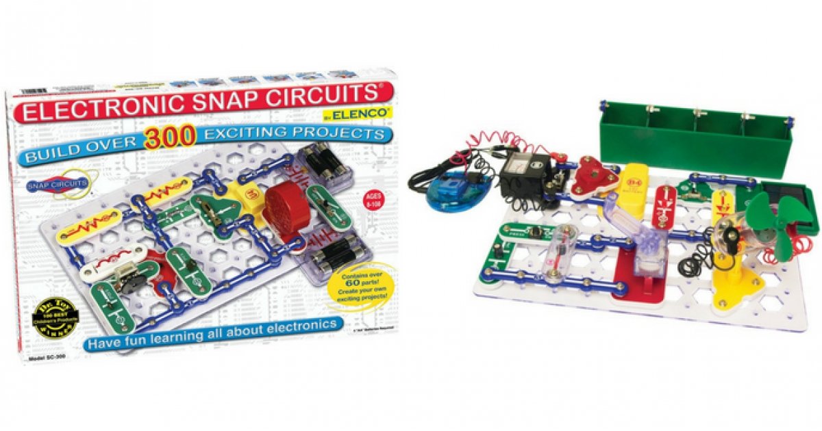 where to buy snap circuits