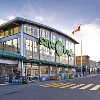 Save-On-Foods Offers Customers $25 Gift Card