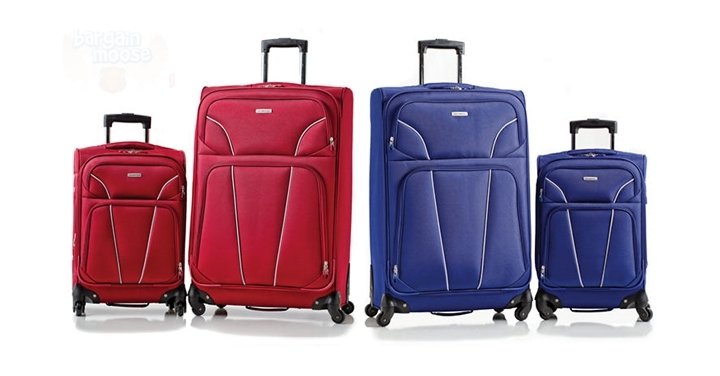 samsonite bargain