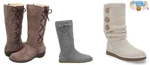 Ugg Boots From Only $79.99 