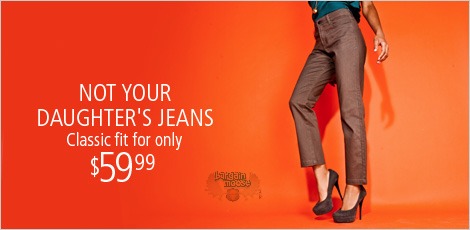 not your daughters jeans canada