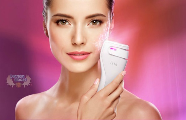 Tria Beauty Canada Promo Code: Free $25 Gift Card With Device Purchase