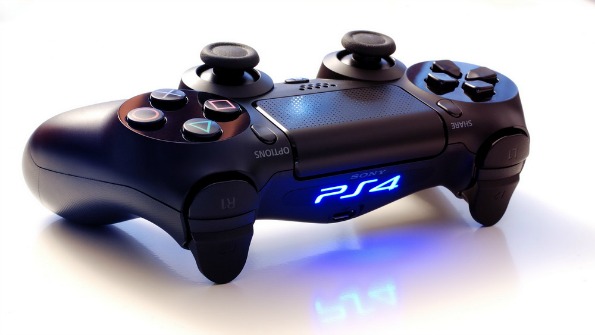 ps4 controller boxing day