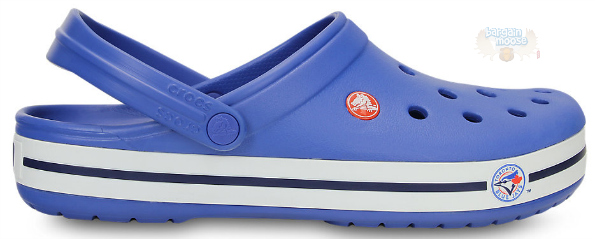 Crocs Canada: Shoes Just $16 (Were $44) (EXPIRED)