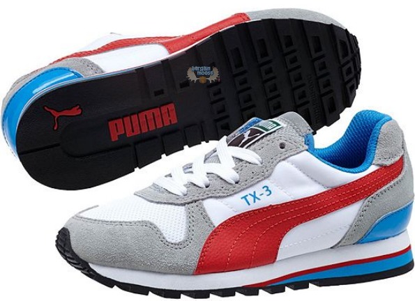 puma tx3 shoes