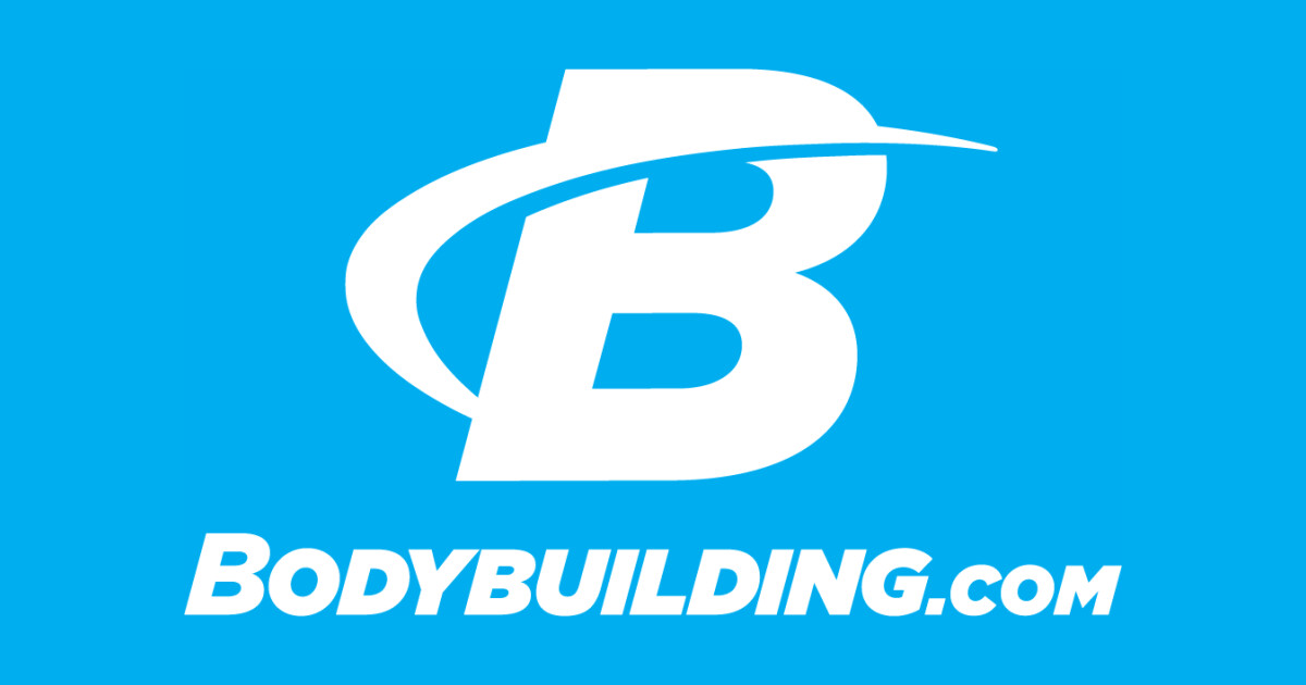 Bodybuilding Promo Codes | 30% Off In June 2020 | Bargainmoose