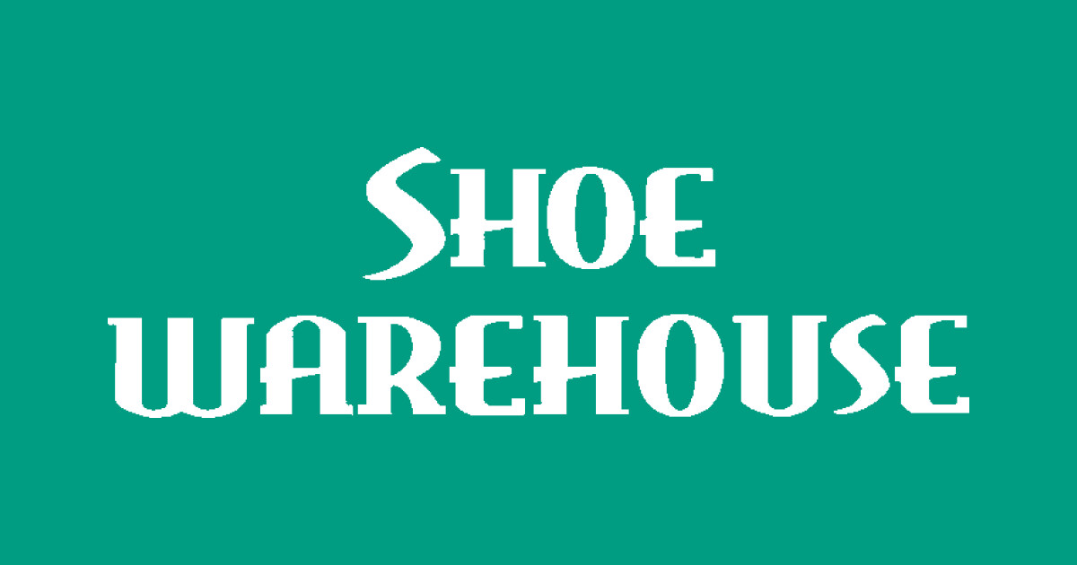 Shoe Warehouse Coupons | 25% Off In 