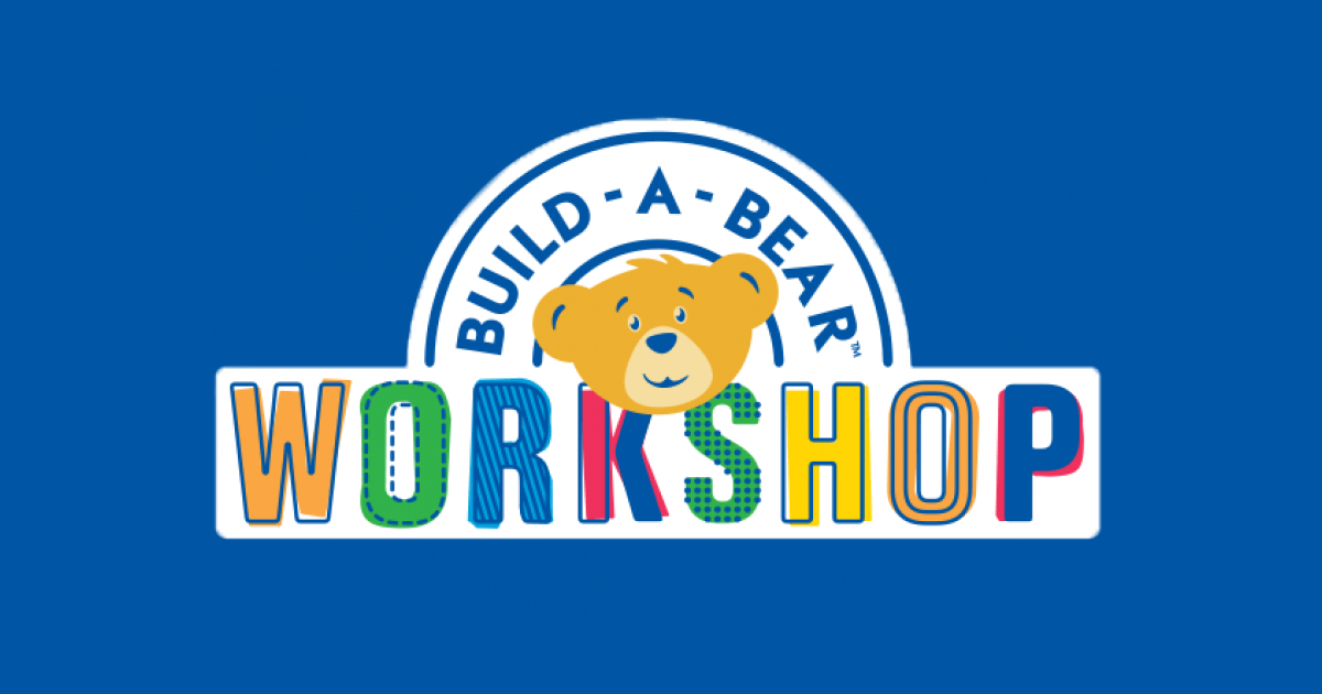 2019 build a bear