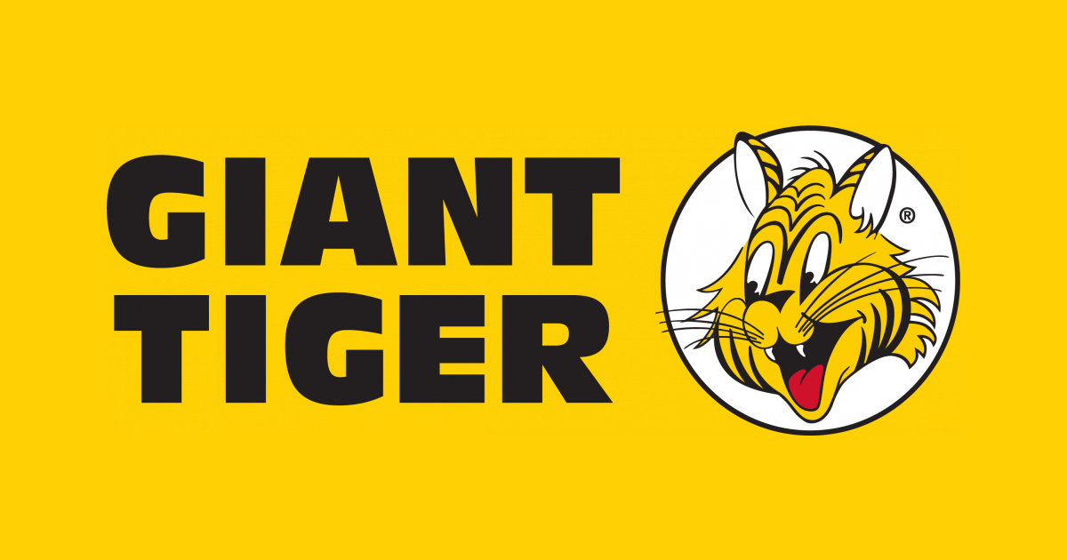 Giant Tiger Promo Codes and Coupons | Save 80% Off In May 2019