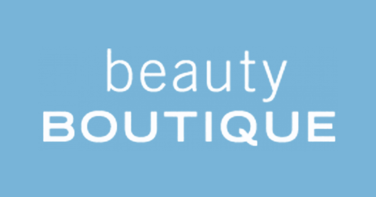 Beauty Boutique Promo Codes and Coupons | Save 25% Off In June 2019 ...