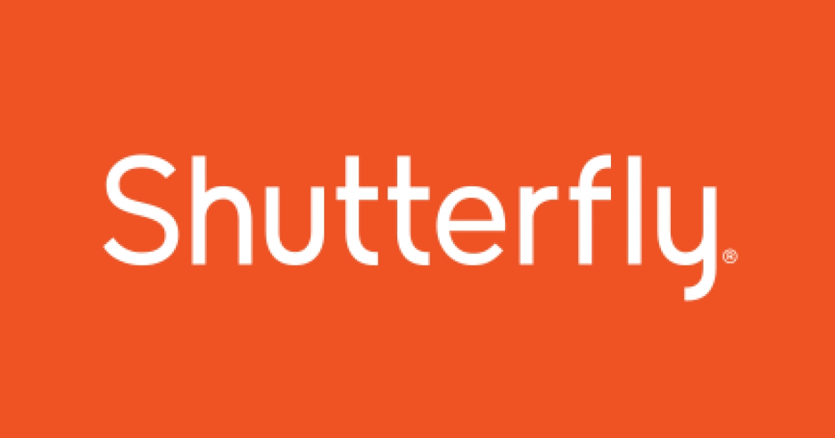 Shutterfly Canada Promo Codes & Coupons 2019