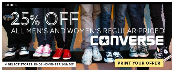 printable coupons for converse outlet